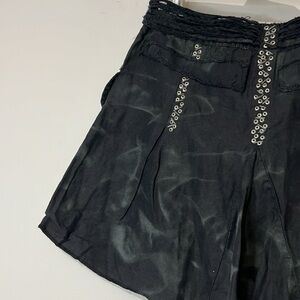 90's Parasuco Mini Skirt - XS